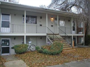 1527 SW Ridenbaugh St, Boise, ID 83702