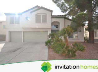 7581 Cougar Creek Cir, Las Vegas, NV 89123
