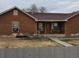 1604 N Washington Ave, Roswell, NM 88201