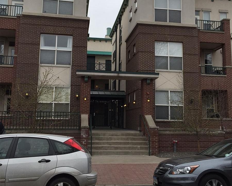 1st image of 1727 N Pearl St APT 208