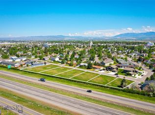 Lots 2 7 Stiles Ave, Belgrade, MT 59714