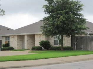 2339 Antelope Ln, College Station, TX 77845