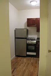 Rented by Keller Williams NYC