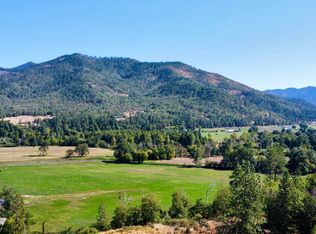 0 Hillview Dr, Grants Pass, OR