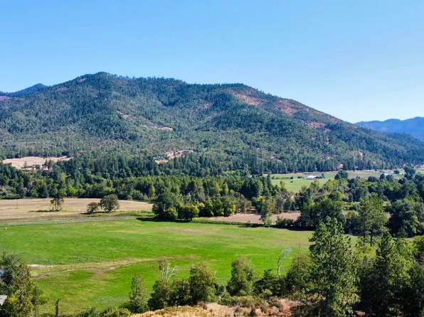 0 Hillview Dr, Grants Pass, OR 97527