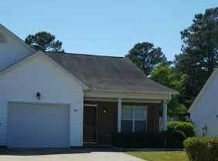 301 Lake Rd, Greenville, NC 27834