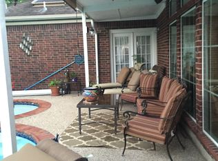 16110 Hickory Point Rd, Houston, TX 77095