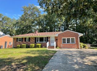 236 Thomas Nelson Ln, Williamsburg, VA 23185