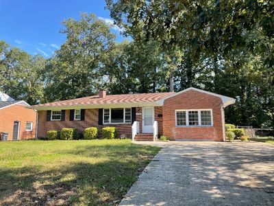 236 Thomas Nelson Ln, Williamsburg, VA, 23185