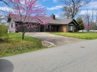 53 Eddleston Dr, Bella Vista, AR 72715