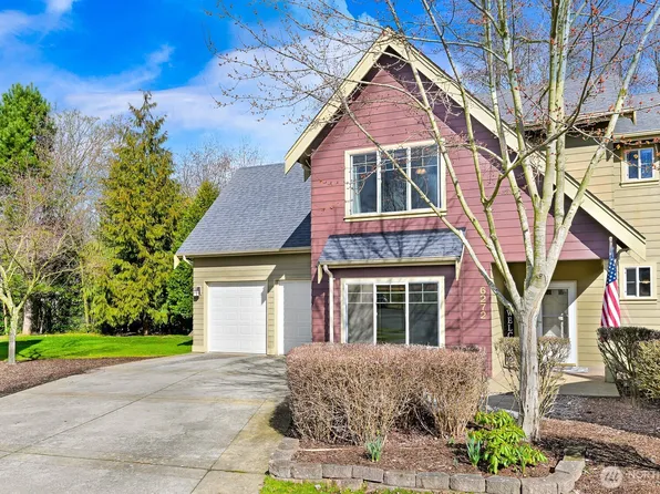 6272 Kona Court, Ferndale, WA 98248