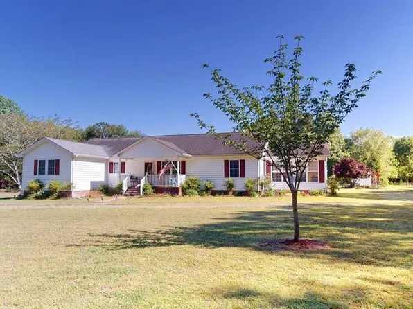 16223 Country Club Rd, Melfa, VA 23410