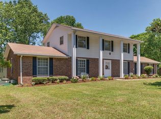 8106 Wikle Rd E, Brentwood, TN 37027