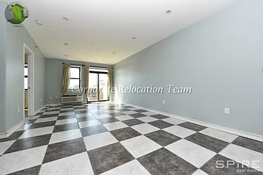 Rented by Spire Group