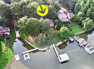 3984 Granite St, Terrell, NC 28682