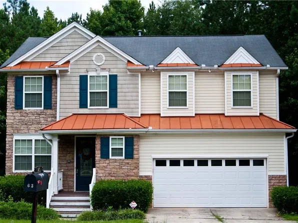 63 Creekmoore Ct, Douglasville, GA 30134