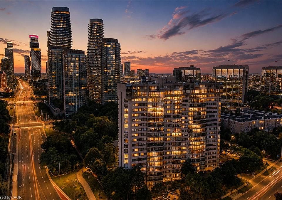 1st image of 200 Robert Speck Pkwy #Penthouse 1