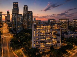 Sherwood Towers, Mississauga, ON L4Z 1S3