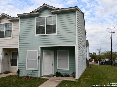22 Bratton Dr, San Antonio, TX, 78245