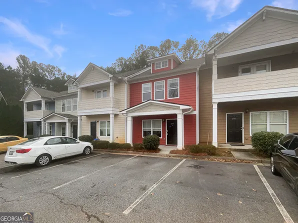 1797 Brookside Lay Cir, Norcross, GA 30093