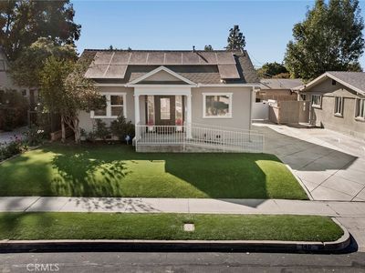 140 Primrose Ave, Placentia, CA, 92870