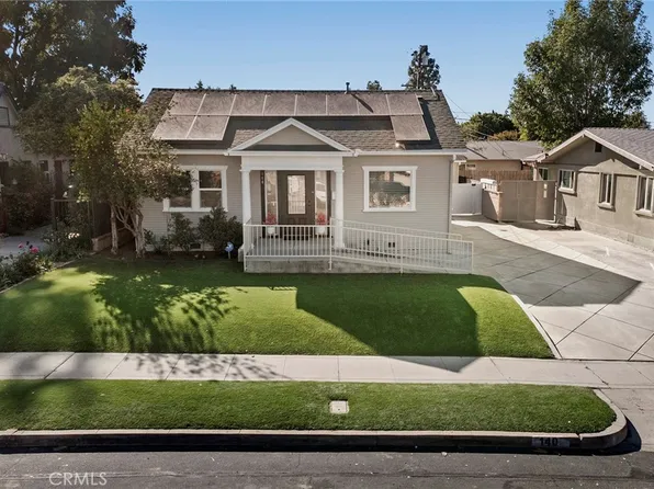 140 Primrose Ave, Placentia, CA 92870