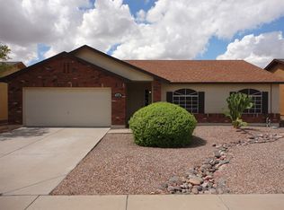 1738 S Cardinal Dr, Apache Junction, AZ 85120