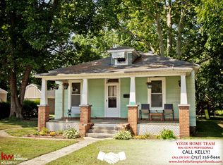 415 Celey St, Hampton, VA 23661