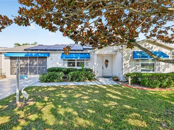 1613 SAN DIEGO STREET, THE VILLAGES, FL 32159
