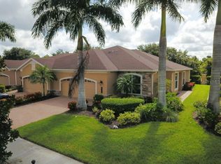 4340 Turnberry Cir, North Port, FL 34288