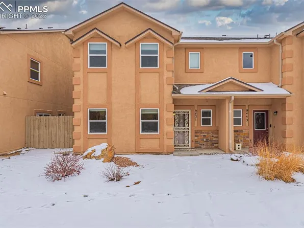 9431 Mosaic Hts, Fountain, CO 80817