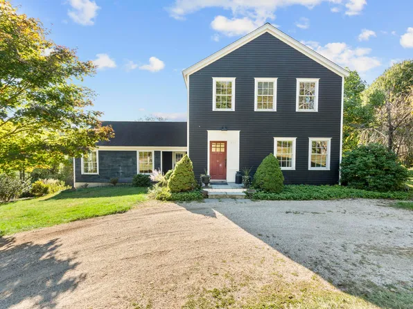 579 Bethmour Road, Bethany, CT 06524