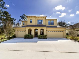 5129 Foliage Way, Saint Augustine, FL 32092