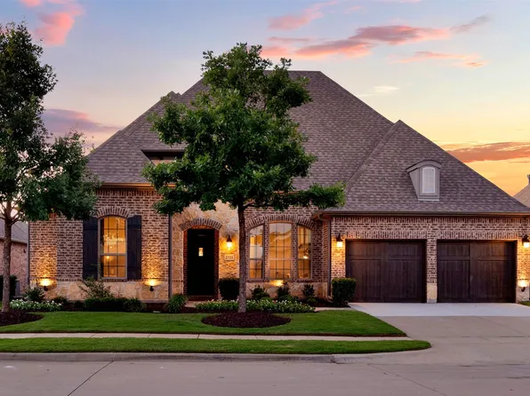 2721 Waterford, Roanoke, TX 75056
