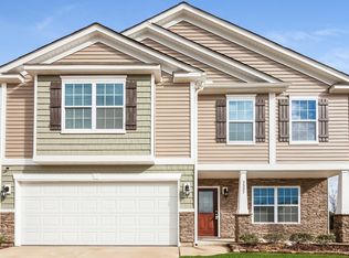 3327 Runneymede St SW, Concord, NC 28027