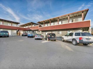 1560 Mill Street Apartments, Reno, NV 89502
