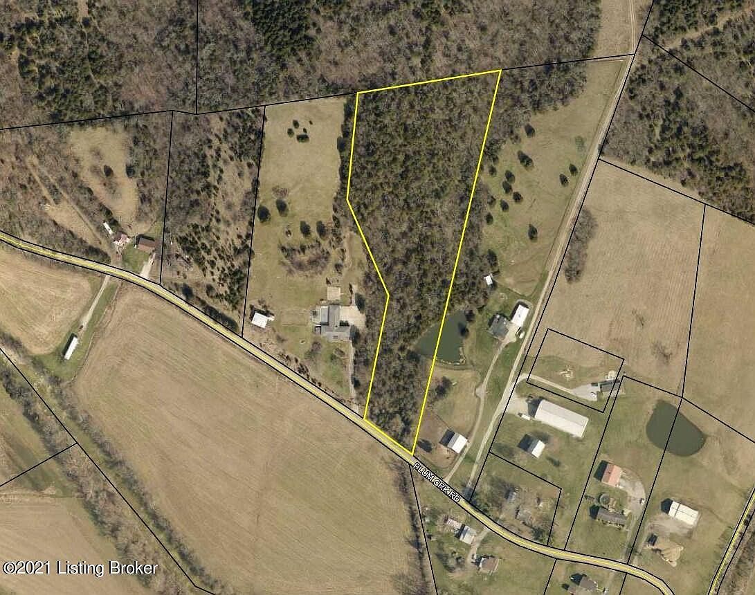 2 Plum Creek Rd, Taylorsville, KY 40071 Zillow