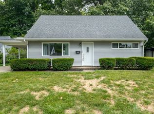 1031 Mendota Ct, Dayton, OH 45420