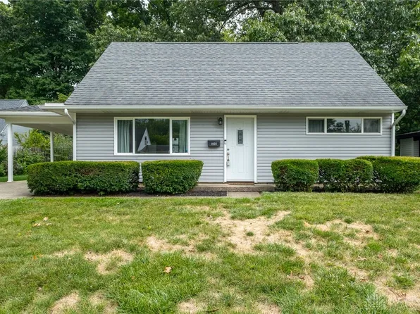 1031 Mendota Ct, Dayton, OH 45420