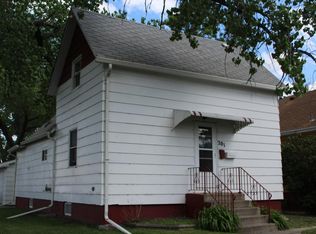 201 S 8th St, Aberdeen, SD 57401