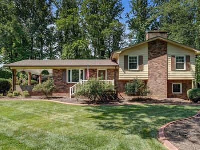 101 Kilmer Ln, Reidsville, NC, 27320