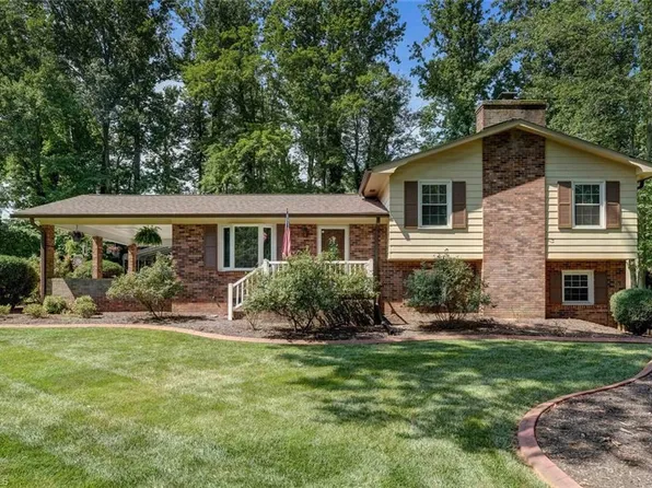 101 Kilmer Ln, Reidsville, NC 27320