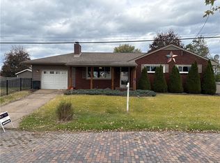 899 19th St, Freedom, PA 15042