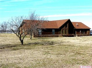 107 N Morgan Dr, Beggs, OK 74421