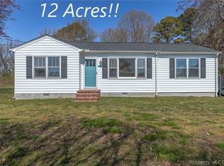 330 Benson Rd, Weems, VA 22576