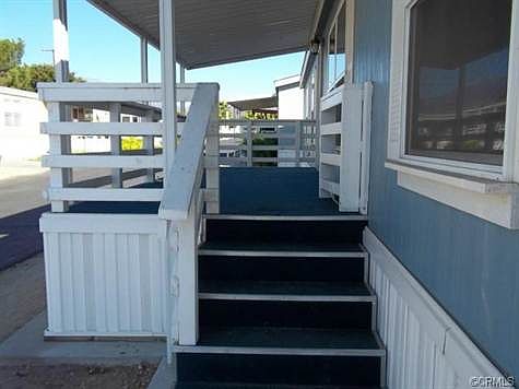 2nd image of 1134 Villa Calimesa Ln Space C19
