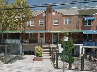 1105 E 214th St, Bronx, NY 10469