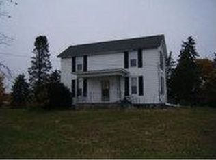 5800 State Route 316 W, Ashville, OH 43103