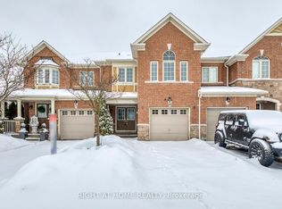 15 Eagle Trace Dr, Brampton, ON L6R0M3