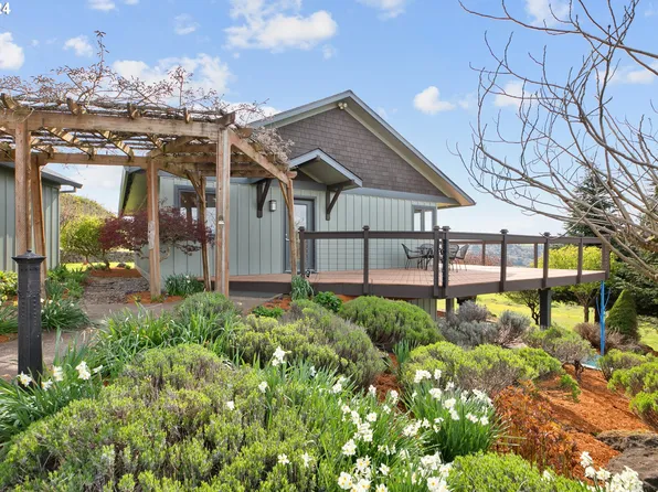 15500 SW Dusty Dr, McMinnville, OR 97128